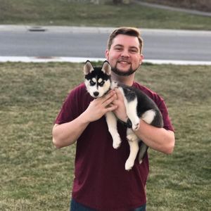 Meet your Posher, Randy